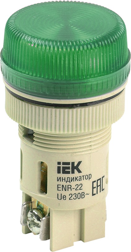 Лампа сигнальная ENR-22
