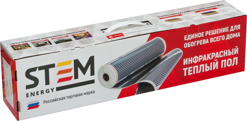 Комплект STEM Standard 150-0,5-7,0